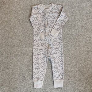 Hanna Andersson Pajamas